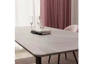 Стол обеденный Whispered Whirl