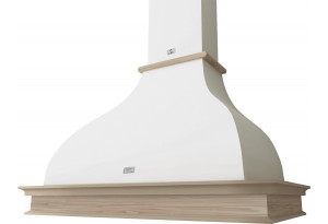 LEX TORINO 600 White