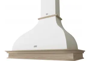 LEX TORINO 600 White