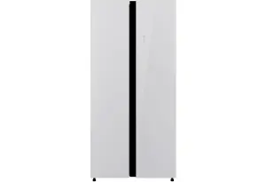 Холодильник двухкамерный отдельностоящий с инвертором LEX LSB520WHGID New