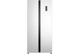 Холодильник двухкамерный отдельностоящий с инвертором LEX LSB520WHID New