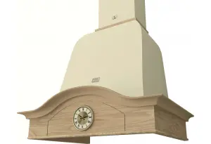 LEX PALERMO 900 Ivory