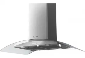 LEX Paris Isola 900 Inox