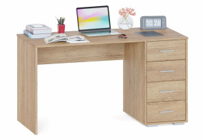 Стол письменный СПМ-354