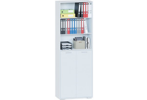 Стеллаж комбинированный ШУ-353