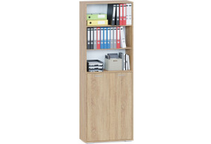 Стеллаж комбинированный ШУ-353