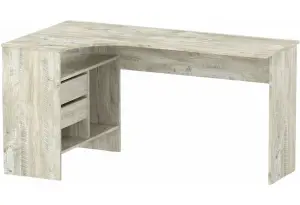 Стол письменный СПм-25Л