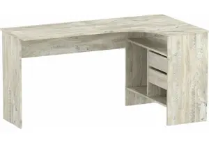 Стол письменный СПм-25П