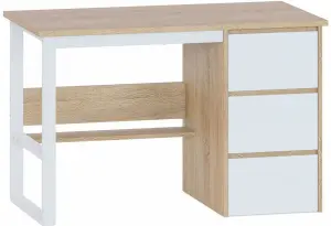 Стол письменный СПМ-211