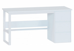 Стол письменный СПМ-214