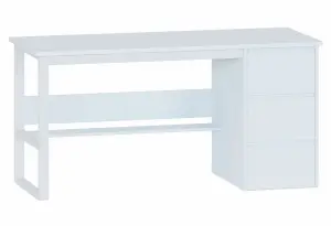 Стол письменный СПМ-214