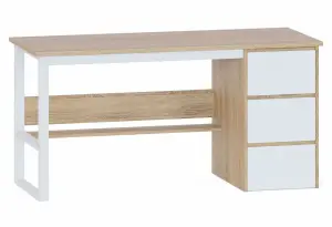 Стол письменный СПМ-214