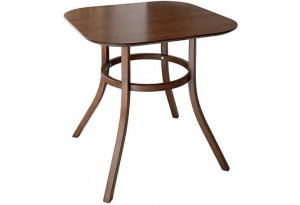 Венский квадратный стол Сатурн