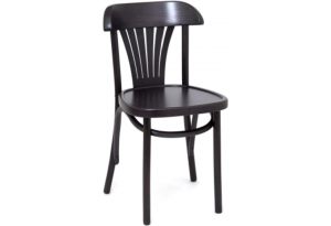 Стул Астра классик твердый (венге)