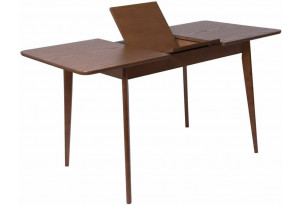 Обеденный раздвижной стол Рэй, средний