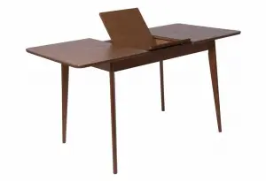 Обеденный раздвижной стол Рэй, средний