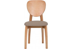 Стул кухонный Модерн, светлый бук