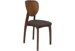 Стул кухонный Модерн, миланский орех