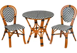 Комплект обеденный «Токио + 2 стула Париж»