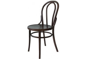 Венский стул Классика Модель 14, темный