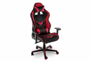 Кресло игровое Racer