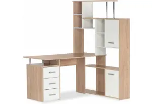 Стол компьютерный КС15