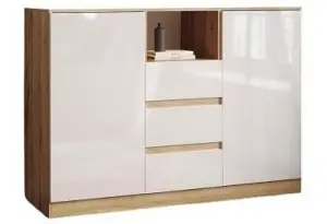 Комод Маллоу-2