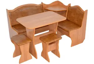 Кухонный уголок Аленка 1