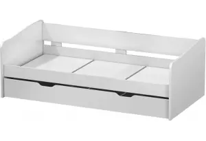   Кровать детская выдвижная Polini kids Fun 4200