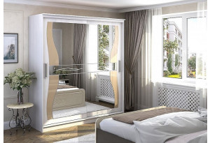 Шкаф-купе Олимп-1