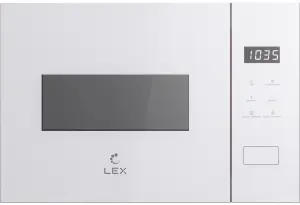 LEX BIMO 15.02N WH