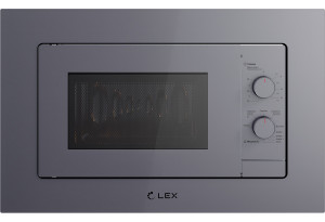LEX BIMO 20.04 Grey