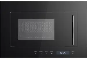 LEX BIMO 20.07N BLACK