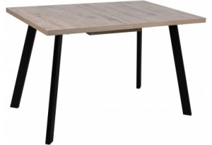 Раскладной стол Борг Дуб Веллингтон