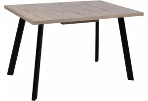 Раскладной стол Борг Дуб Веллингтон