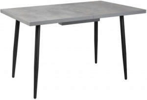 Раскладной стол Бруклин Бетон