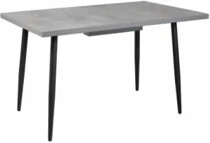 Раскладной стол Бруклин Бетон