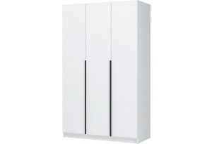 Шкаф 3-х створчатый ШК-02 Лион