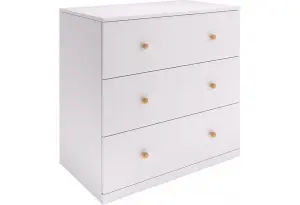 Комод Polini kids Fun 3290
