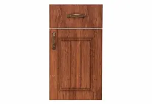 Фасад (ФТЯ1-40) Николь для корпусов ТЯ1-40 Прованс