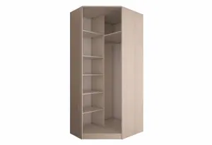   Корпус шкафа углового левого Орион