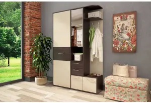 Прихожая Диана