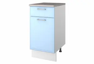   Шкаф напольный Белла