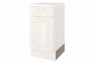   Цоколь боковой Alta
