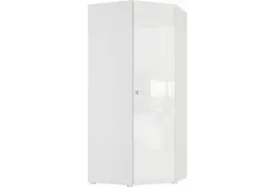 Шкаф угловой Модерн (Modern)