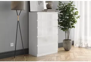 Комод с 5-ю ящиками Морвик