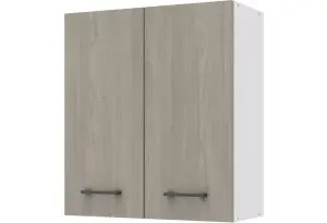 Шкаф навесной 60 см Иола