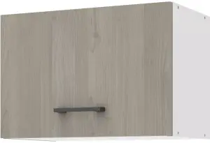 Шкаф навесной для вытяжки 50 см Иола