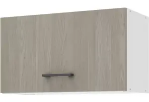 Шкаф навесной для вытяжки 60 см Иола