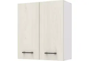 Шкаф навесной 60 см Иола